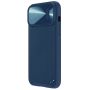 Nillkin CamShield Leather S cover case for Apple iPhone 14 Pro 6.1 (2022) order from official NILLKIN store